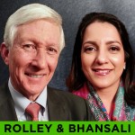 <b>David Rolley</b> &amp; Rupal Bhansali: The Tug of War Between Stocks and Bonds - Rolley-Bhansali_name-150x150