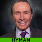 WALL STREET LEGEND ED HYMAN  DESCRIBES THE POWERFUL FORCES DRIVING RECORD ECONOMIC GROWTH INTO 2022