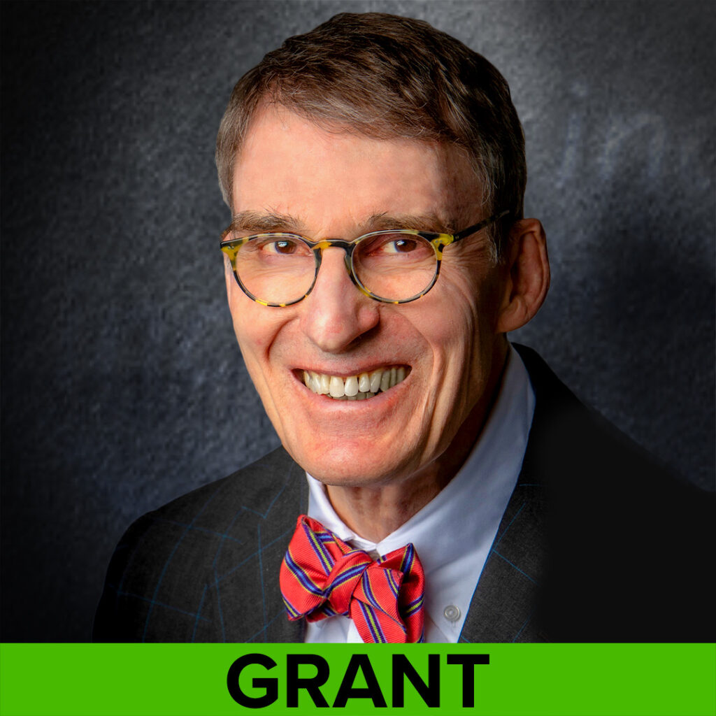 James Grant