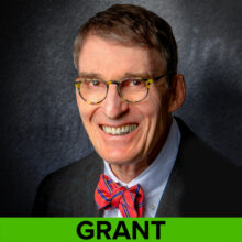 James Grant