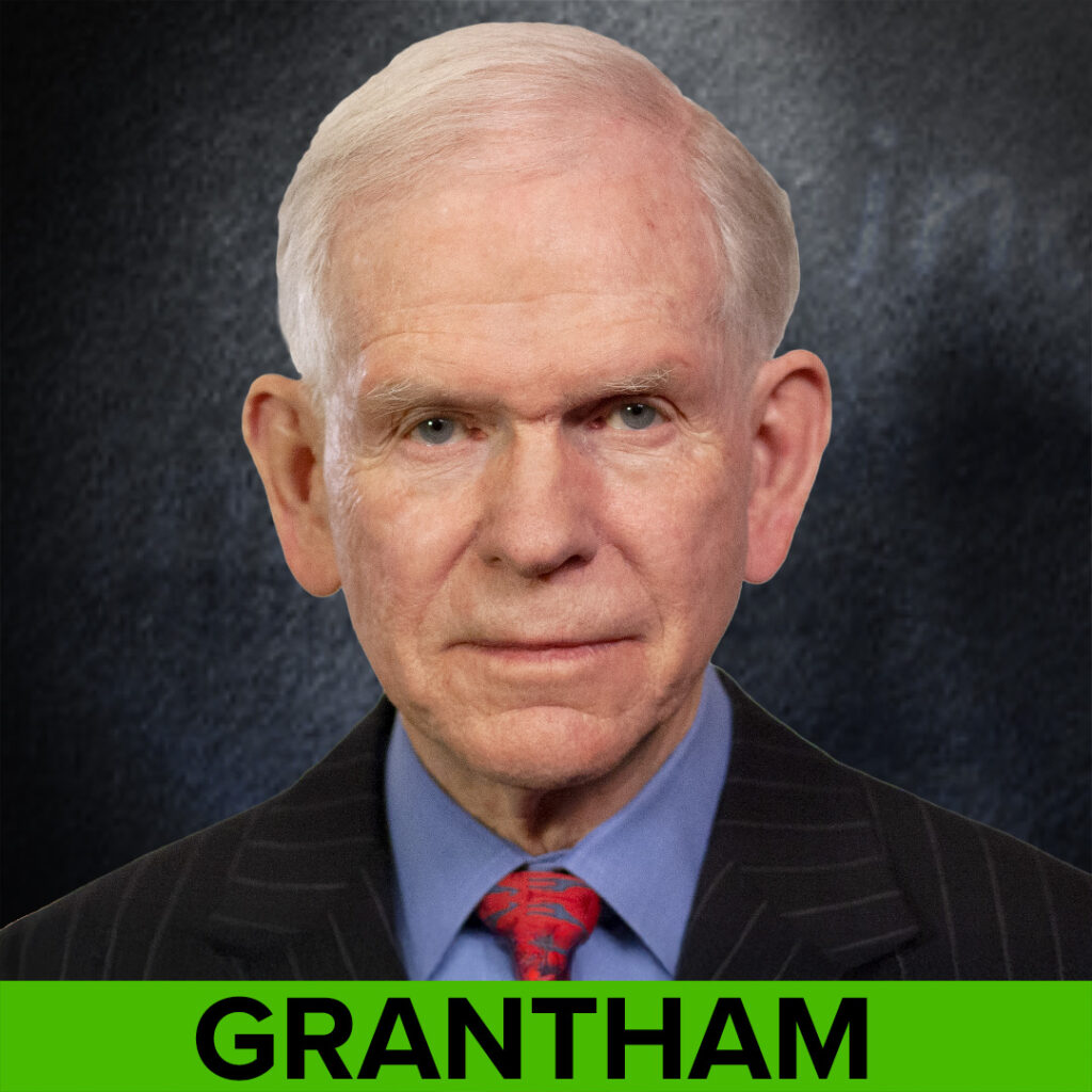Grantham Headshot