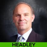 Asia Investment Pioneer Mark Headley Is Back in Business Investing in Asia