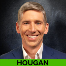 Headshot of Matt Hougan.