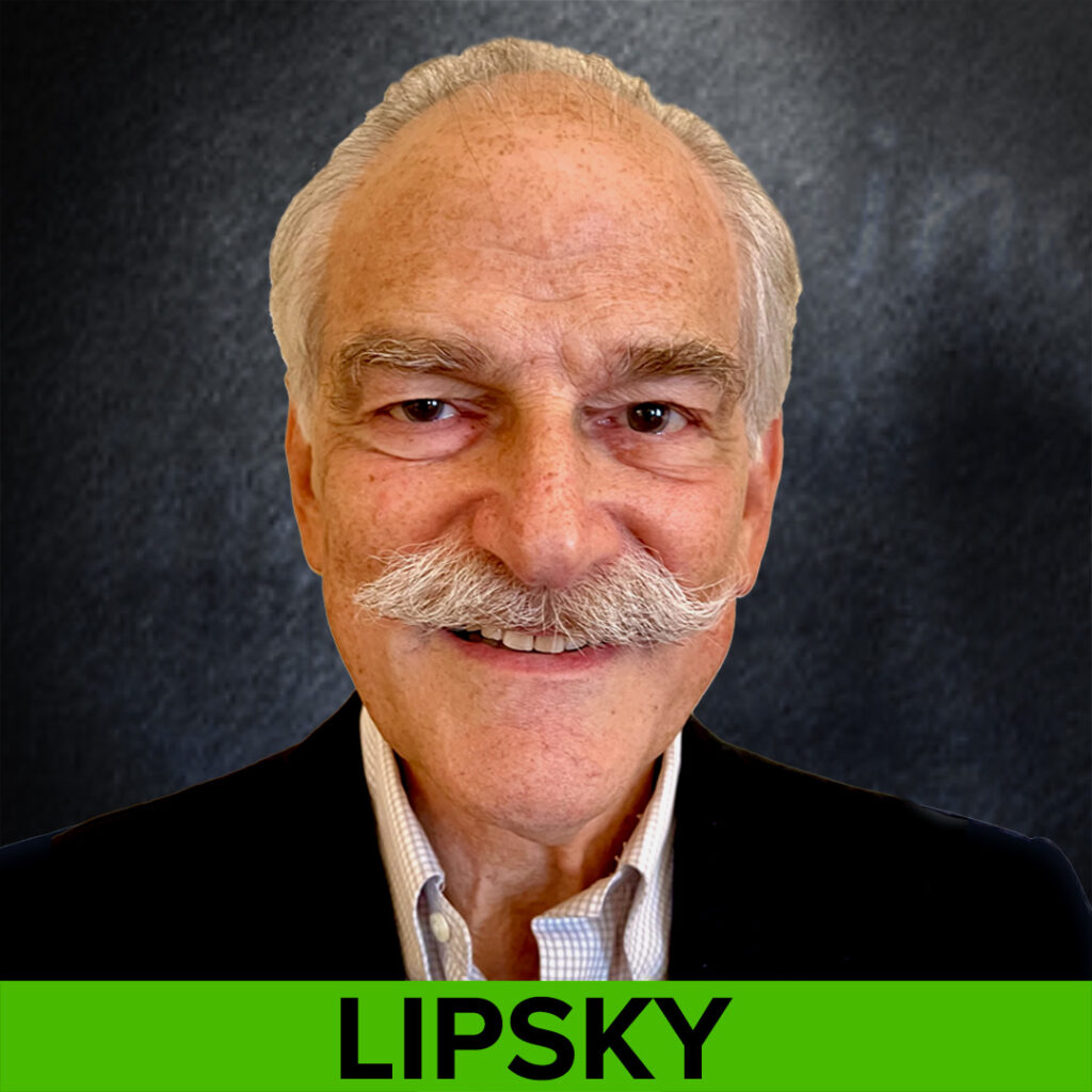 Lipsky