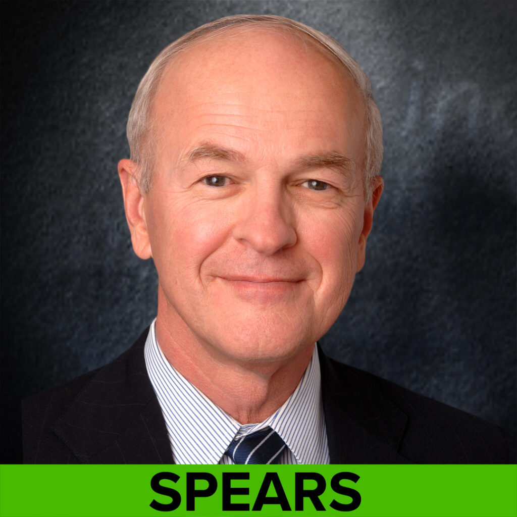 John Spears