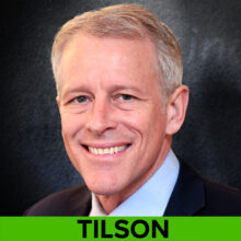 Whitney Tilson