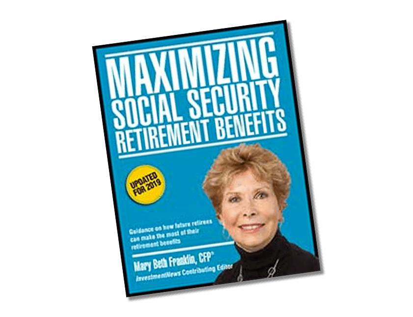 Social Security The New Rules With Benefits Guru Mary Beth Franklin