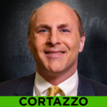 THIS NEW ERA CALLS FOR A COMPLETE FINANCIAL REASSESSMENT SAYS AWARD-WINNING ADVISOR MARK CORTAZZO