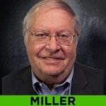 INVESTMENT LEGEND BILL MILLER HAS 50% OF HIS PERSONAL PORTFOLIO IN BITCOIN & RELATED INVESTMENTS