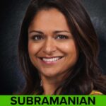 NEW STRATEGIES FOR A MAJOR  MARKET INFLECTION POINT WITH INFLUENTIAL STRATEGIST, SAVITA SUBRAMANIAN