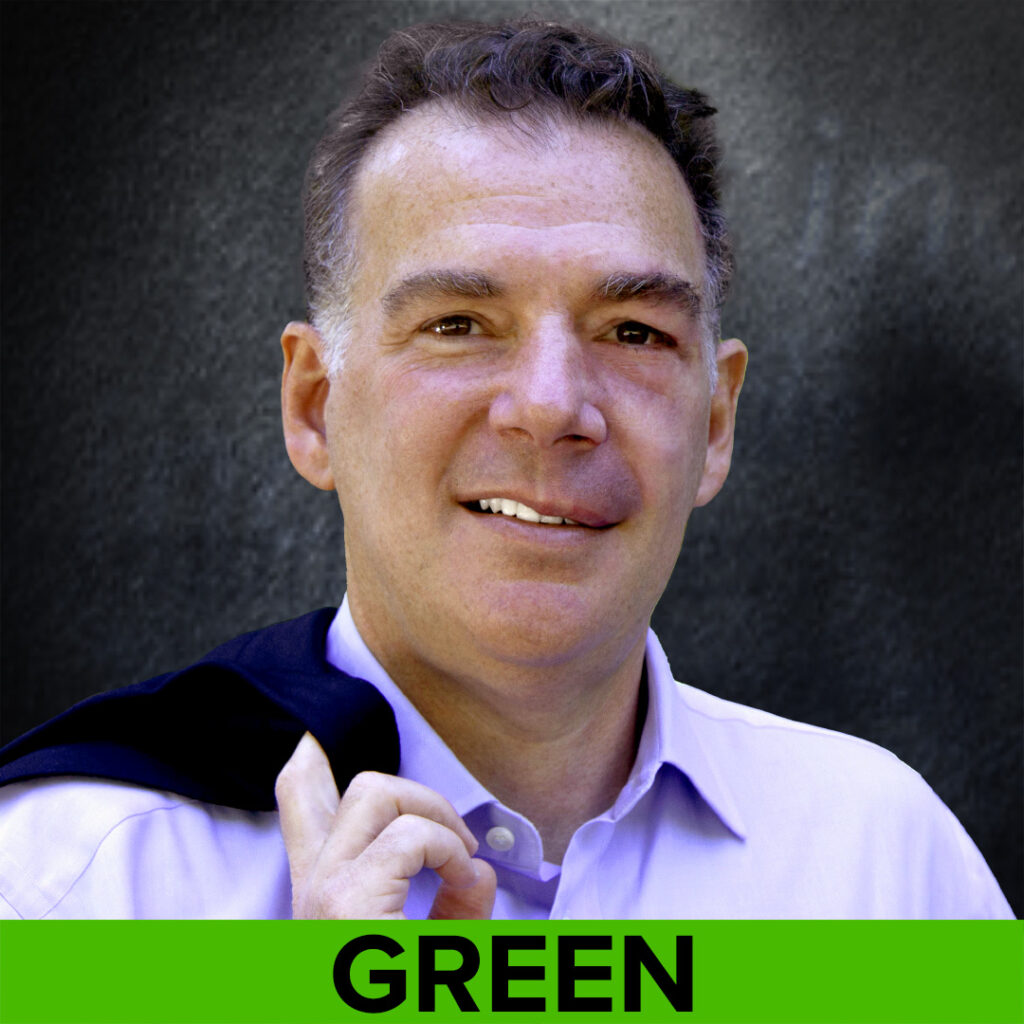 William Green